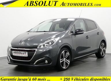 Achat Peugeot 208 1.6 BLUEHDI 100CH GT LINE 5P 2016 Occasion