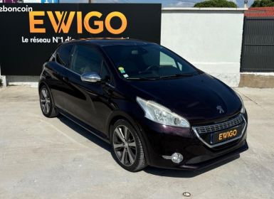 Vente Peugeot 208 1.6 BLUEHDI 120 ch FINITION XY ENTRETIEN Occasion