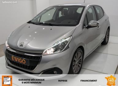 Achat Peugeot 208 1.6 BLUEHDI 120ch Occasion