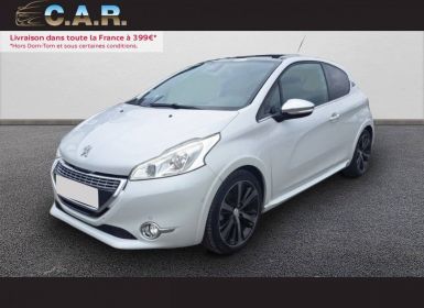 Achat Peugeot 208 1.6 BlueHDi 120ch BVM6 XY Occasion