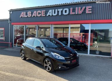 Peugeot 208 1.6 BLUEHDI 120CH GT LINE S&S 5P