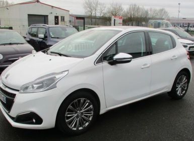 Peugeot 208 1.6 BlueHDi 120ch S&S BVM6 Feline Occasion