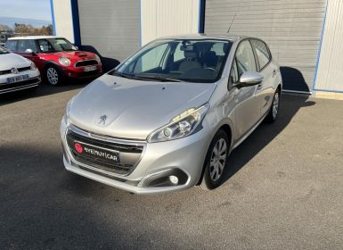 Peugeot 208 1.6 BlueHDi - 75 Active Business GTIE 12M