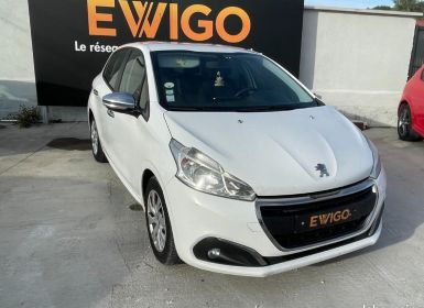 Achat Peugeot 208 1.6 BLUEHDI 75 ch ACTIVE Occasion