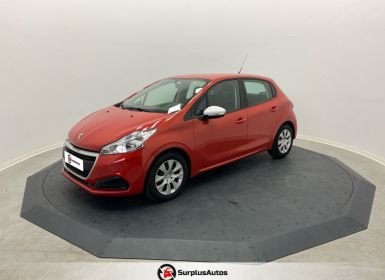 Peugeot 208 1.6 BlueHDi 75 Like Occasion