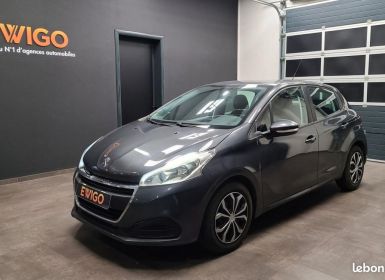 Peugeot 208 1.6 BLUEHDI 75ch ACTIVE Occasion