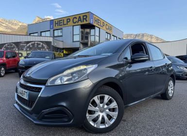 Vente Peugeot 208 1.6 BLUEHDI 75CH ACTIVE 5P Occasion