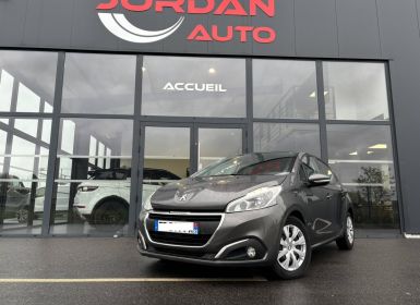 Peugeot 208 1.6 BlueHDi 75ch Active Business Occasion