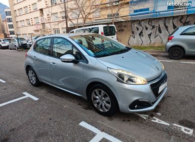 Peugeot 208 1.6 BlueHDi 75ch Business