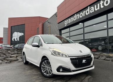 Peugeot 208 1.6 BLUEHDI 75CH BUSINESS PACK S S 5P Occasion