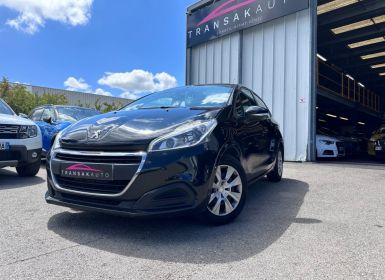 Peugeot 208 1.6 BlueHDi 75ch BVM5 Active Occasion