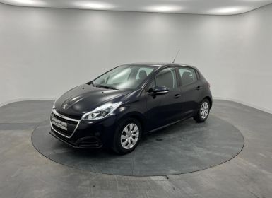 Peugeot 208 1.6 BlueHDi 75ch BVM5 Active