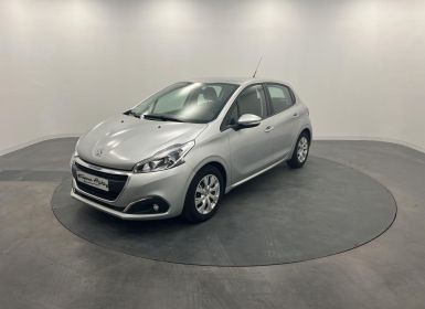 Peugeot 208 1.6 BlueHDi 75ch BVM5 Active