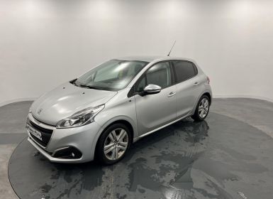 Vente Peugeot 208 1.6 BlueHDi 75ch BVM5 Style Occasion