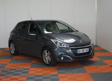 Achat Peugeot 208 1.6 BlueHDi 75ch BVM5 Style Marchand