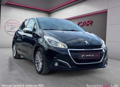 Peugeot 208 1.6 BlueHDi 75ch BVM5 Style Occasion