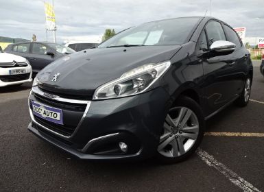 Peugeot 208 1.6 BlueHDi 75ch BVM5 Style Occasion