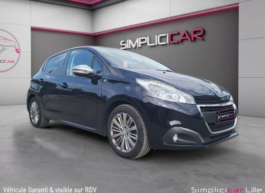 Peugeot 208 1.6 BlueHDi 75ch BVM5 Style Occasion