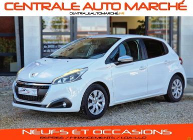 Achat Peugeot 208 1.6 BlueHDi 75ch BVM5 URBAN SOUL Occasion