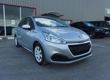 Achat Peugeot 208 1.6 BLUEHDI 75CH LIKE 5P Occasion
