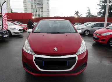 Peugeot 208 1.6 BLUEHDI 75CH LIKE 5P Occasion