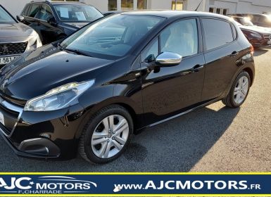 Achat Peugeot 208 1.6 BLUEHDI 75CH STYLE 5P Occasion