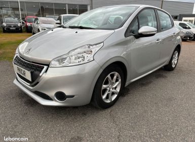 Vente Peugeot 208 1.6 BlueHDi 92 ch Active Business Occasion