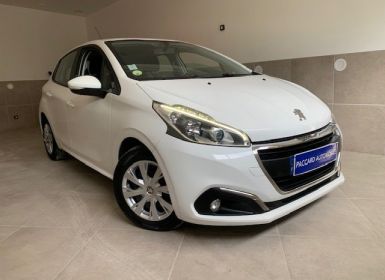 Achat Peugeot 208 1.6 BLUEHDI ACTIVE BUSINESS Occasion