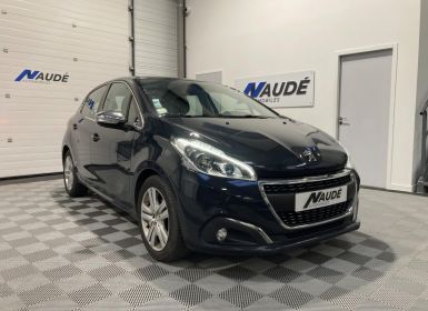 Vente Peugeot 208 1.6 BlueHDi S&S 75 CH  Allure Business - GARANTIE 6 MOIS Occasion