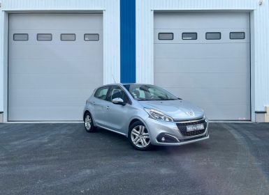 Peugeot 208 1.6 BlueHDi S&S ALLURE BUSINESS