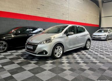 Peugeot 208 1.6 BlueHDi S&S ALLURE BUSINESS Occasion