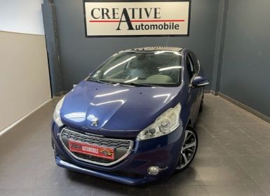 Achat Peugeot 208 1.6 e-HDi 115 CV 127 000 KMS Occasion