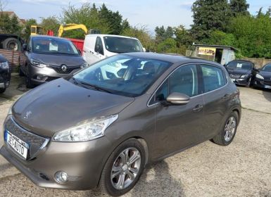 Achat Peugeot 208 1.6 E-HDI 92 BUSINESS PACK Occasion