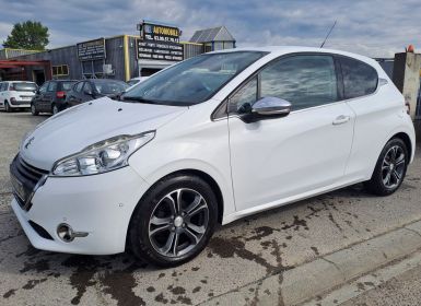 Vente Peugeot 208 1.6 e-HDi 92 cv BOITE AUTO Occasion