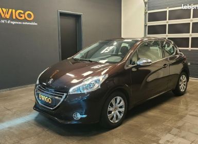 Peugeot 208 1.6 E-HDI 92ch ALLURE