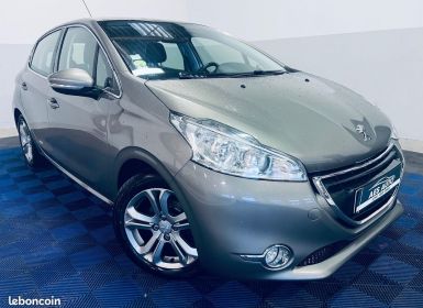 Peugeot 208 1.6 e-HDi 92ch Allure Occasion