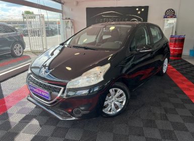 Achat Peugeot 208 1.6 e-HDi 92ch BVM5 Active Occasion