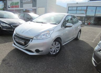 Peugeot 208 1.6 e-HDi 92ch BVM5 Active Occasion