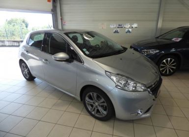 Peugeot 208 1.6 e-HDi 92ch BVM5 Allure Occasion