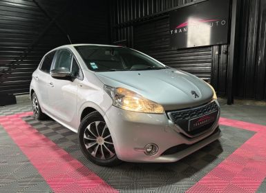 Peugeot 208 1.6 e-hdi 92ch bvm5 style