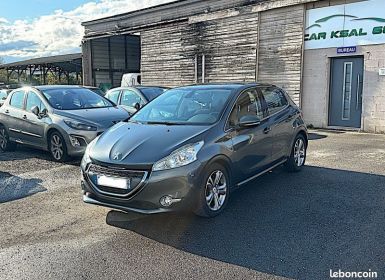 Peugeot 208 1.6 E-HDI ALLURE 5P Occasion