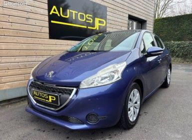 Peugeot 208 1.6 e-hdi fap 92 active 5p