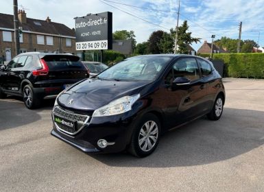 Achat Peugeot 208 1.6 E-HDI FAP ACTIVE 4CV 3P Occasion