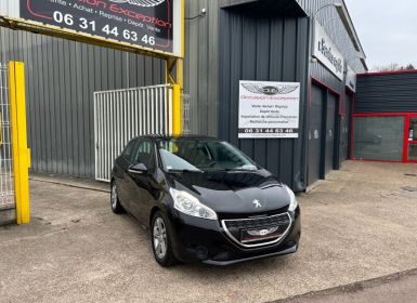 Achat Peugeot 208 1.6 E-HDI FAP ACTIVE 4CV 3P Occasion