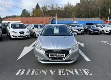 Peugeot 208 1.6 e-HDi FAP Active 4cv 5p Occasion