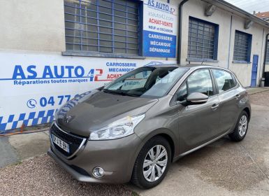 Peugeot 208 1.6 e-HDi FAP Active 4cv 5p