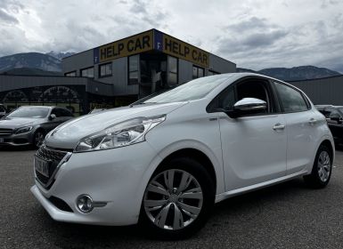 Achat Peugeot 208 1.6 E-HDI FAP URBAN SOUL 4CV 5P Occasion