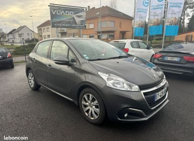 Peugeot 208 1.6 hdi 100