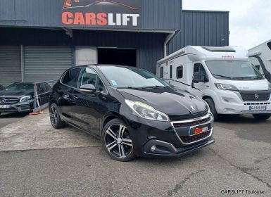 Achat Peugeot 208 1.6 HDI - 100 CV GT LINE CAMERA FINANCEMENT POSSIBLE Occasion