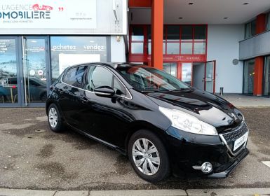 Peugeot 208 1.6 HDi 115 cv ALLURE